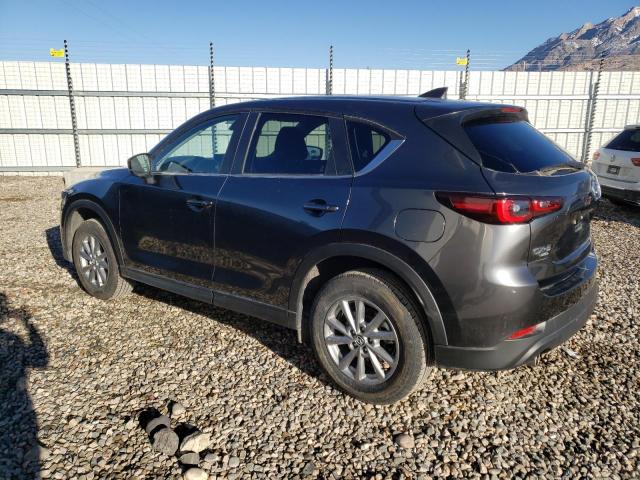 Изображение 2 2023 MAZDA CX-5 SELECT 2023 с VIN JM3KFBBM3P0273180