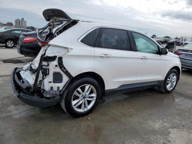 Изображение 3 2016 FORD EDGE SEL 2016 с VIN 2FMPK3J94GBB99176