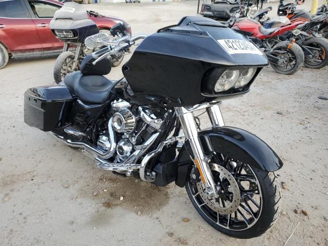 Изображение 1 2021 HARLEY-DAVIDSON FLTRXS  2021 с VIN 1HD1KTP18MB659824