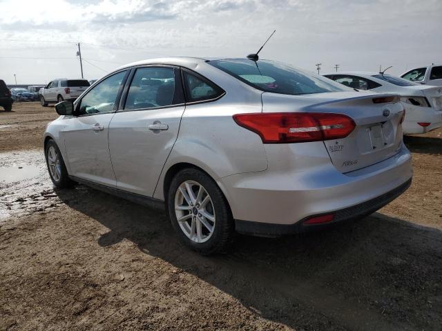 Image 2 of 2016 FORD FOCUS SE 2016 with VIN 1FADP3F2XGL204522