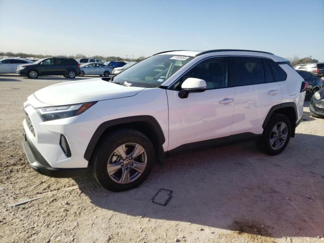 Изображение 1 2022 TOYOTA RAV4 XLE 2022 с VIN 2T3W1RFV6NC183844