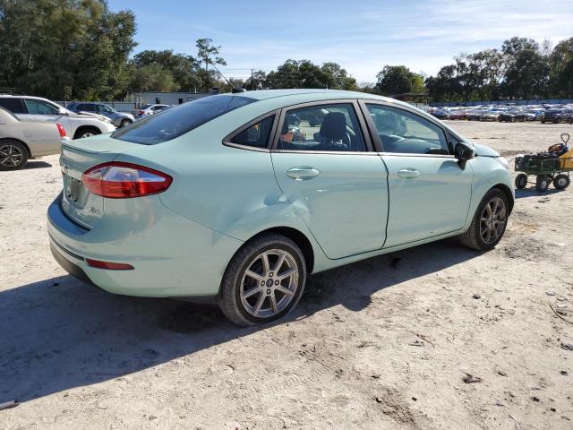 Image 3 of 2019 FORD FIESTA SE 2019 with VIN 3FADP4BJ1KM144527