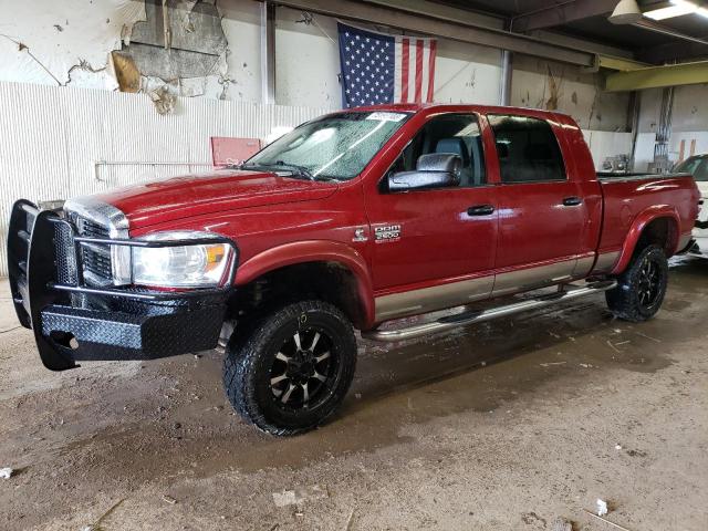 Image 1 of 2008 DODGE RAM 2500  2008 with VIN 3D7KS29A68G244839