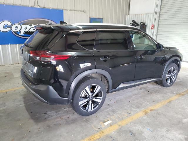 Image 3 of 2023 NISSAN ROGUE SL 2023 with VIN 5N1BT3CB5PC781567