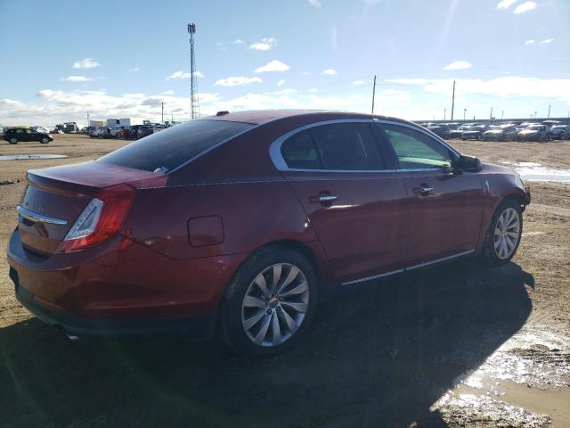 Изображение 3 2015 LINCOLN MKS  2015 с VIN 1LNHL9DK0FG607960