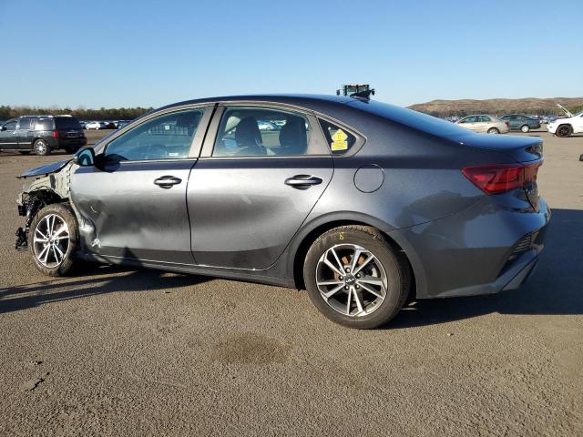 Obraz 2 z 2023 KIA FORTE LX 2023 z VIN 3KPF24AD6PE521948