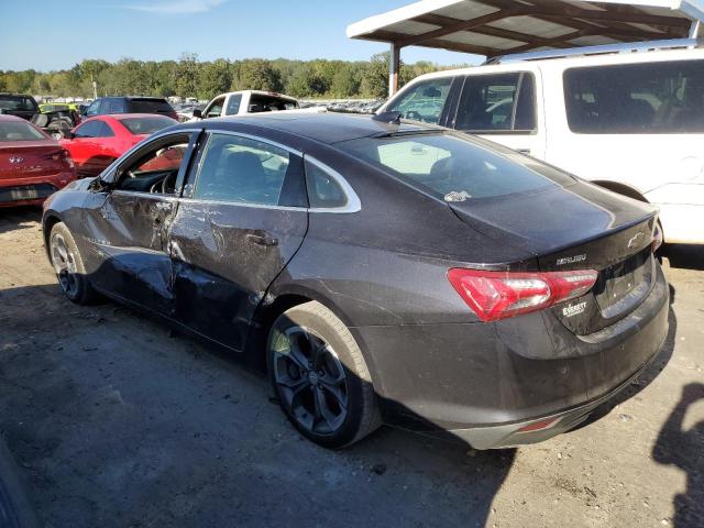Изображение 2 2022 CHEVROLET MALIBU LT 2022 с VIN 1G1ZD5ST6NF214214