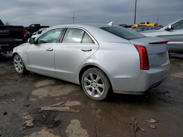 Obraz 2 z 2013 CADILLAC ATS LUXURY 2013 z VIN 1G6AH5RX9D0129910