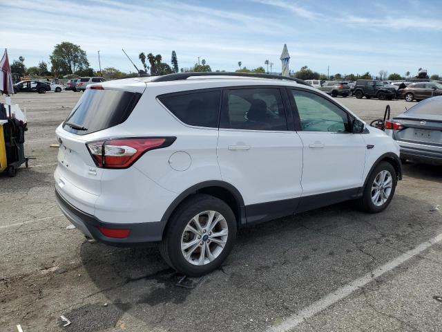Image 3 of 2018 FORD ESCAPE SEL 2018 with VIN 1FMCU0HD4JUD51251
