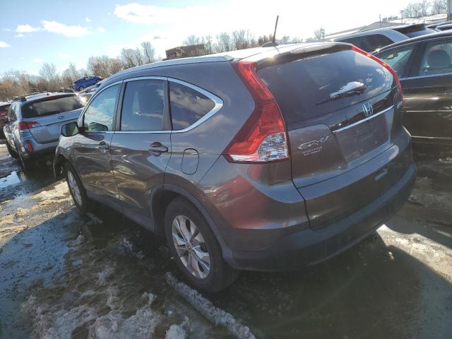 Obraz 2 z 2014 HONDA CR-V EXL 2014 z VIN 5J6RM4H7XEL096465