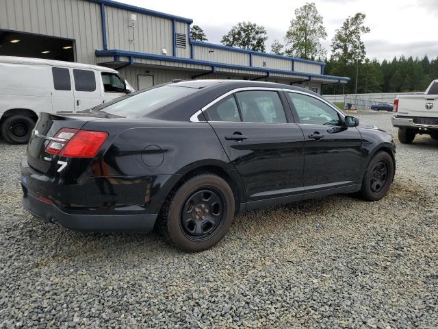 Изображение 3 2015 FORD TAURUS POLICE INTERCEPTOR 2015 с VIN 1FAHP2MK9FG117734