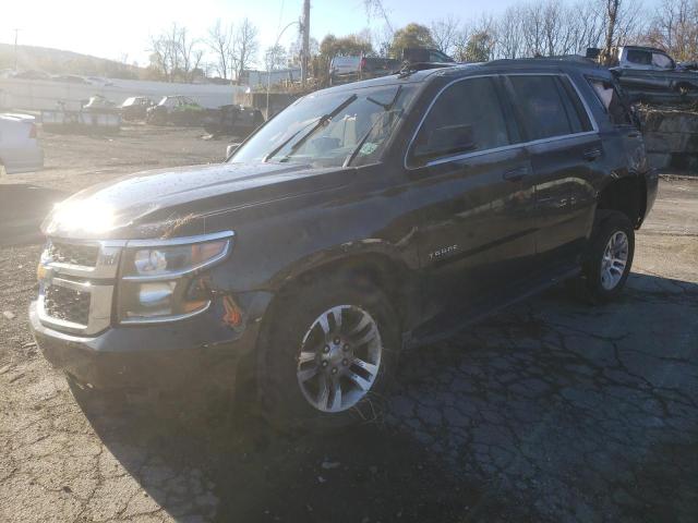 2017 CHEVROLET TAHOE K1500 LT 2017 image