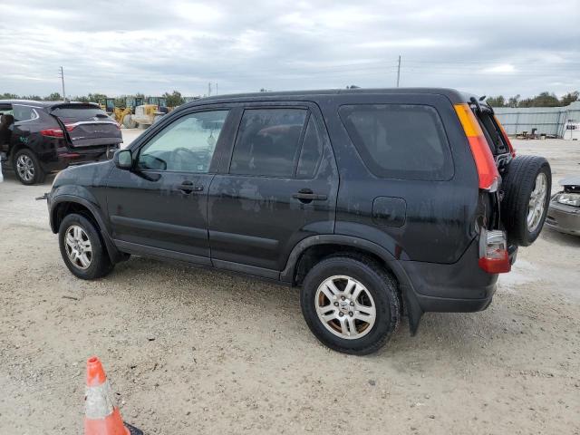 Image 2 of 2003 HONDA CR-V EX 2003 with VIN SHSRD78853U132555