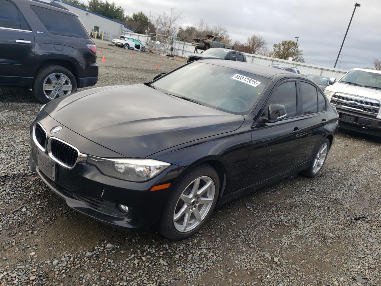 Изображение 2013 BMW 328 I 2013