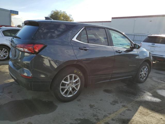 Изображение 3 2023 CHEVROLET EQUINOX LT 2023 с VIN 3GNAXUEG2PS190777