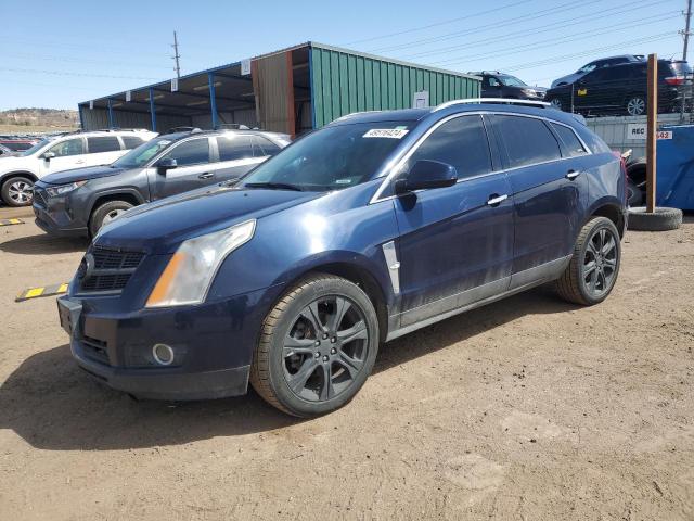 Изображение 1 2010 CADILLAC SRX PERFORMANCE COLLECTION 2010 с VIN 3GYFNEEYXAS566310
