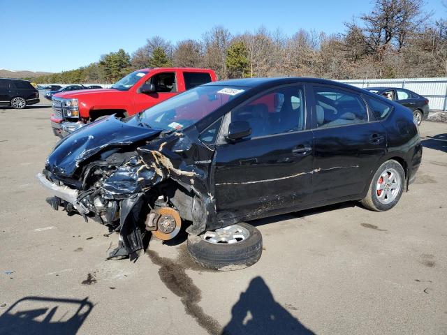 Obraz 1 z 2006 TOYOTA PRIUS  2006 z VIN JTDKB20U467532806