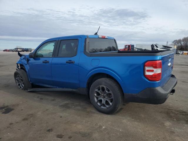 Obraz 2 z 2022 FORD MAVERICK XL 2022 z VIN 3FTTW8F98NRA09701