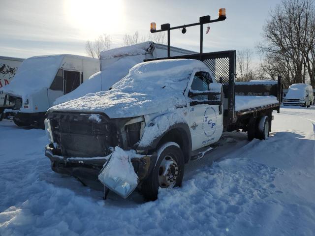 Image 1 of 2016 FORD F450 SUPER DUTY 2016 with VIN 1FDUF4HT6GEC71630