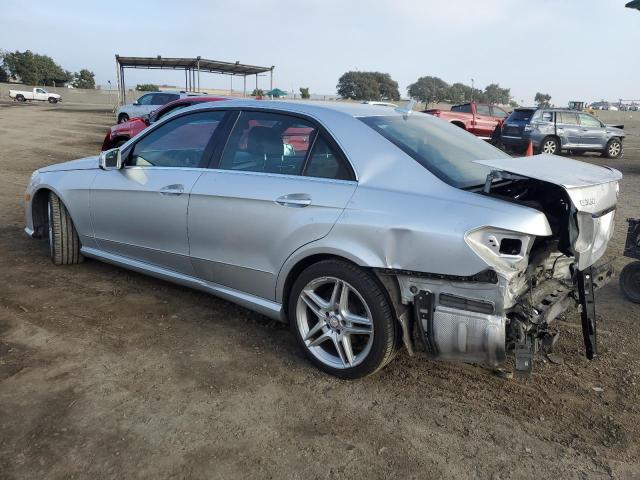 Obraz 2 z 2013 MERCEDES-BENZ E 350 4MATIC 2013 z VIN WDDHF8JB9DA691888