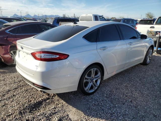 Obraz 3 z 2014 FORD FUSION SE 2014 z VIN 3FA6P0HD8ER145412