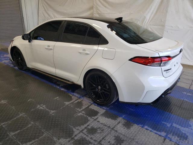 Изображение 2 2021 TOYOTA COROLLA SE 2021 с VIN 5YFS4MCE4MP081785