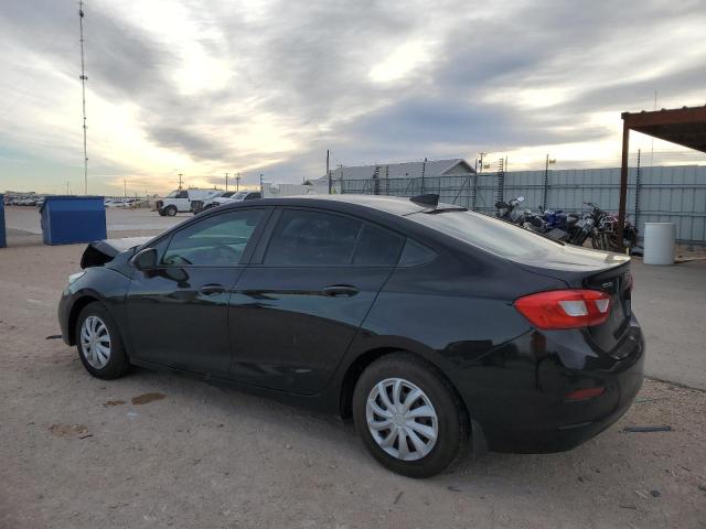 Obraz 2 z 2017 CHEVROLET CRUZE LS 2017 z VIN 1G1BC5SM5H7204477