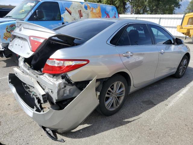 Изображение 3 2016 TOYOTA CAMRY LE 2016 с VIN 4T1BF1FK3GU139902