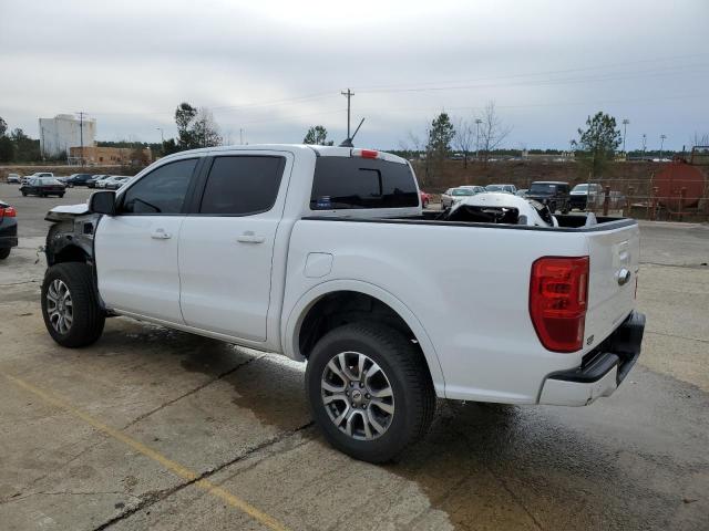 Image 2 of 2019 FORD RANGER XL 2019 with VIN 1FTER4EH9KLA22050