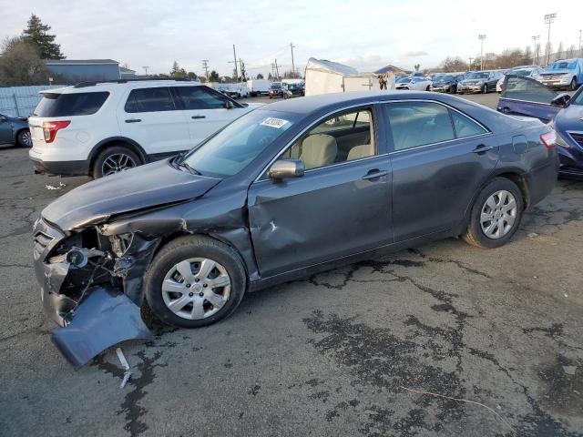 Image 1 of 2010 TOYOTA CAMRY BASE 2010 with VIN JTNBF3EK0A3002071