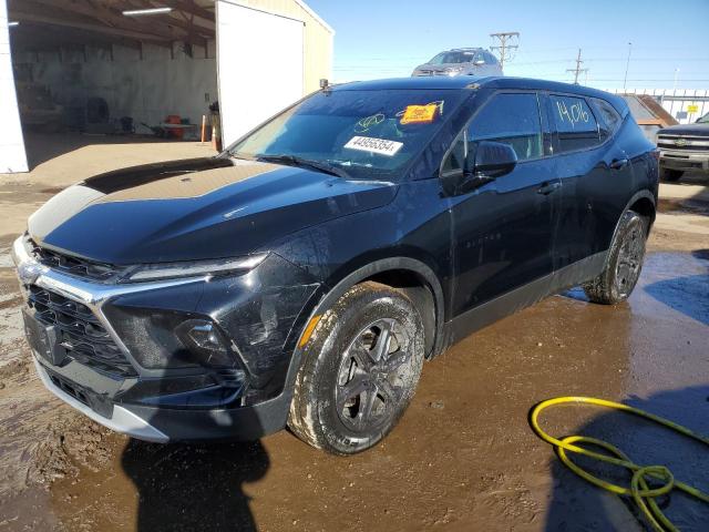 Изображение 2023 CHEVROLET BLAZER 2LT 2023