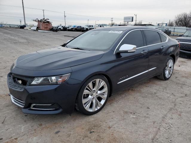 Изображение 1 2015 CHEVROLET IMPALA LTZ 2015 с VIN 1G1165S30FU127185