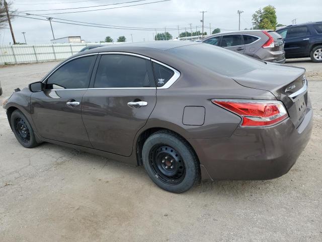 Obraz 2 z 2015 NISSAN ALTIMA 2.5 2015 z VIN 1N4AL3AP1FN391198