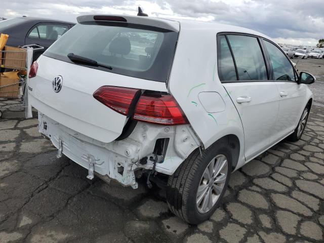 Image 3 of 2020 VOLKSWAGEN GOLF  2020 with VIN 3VWG57AU4LM013990