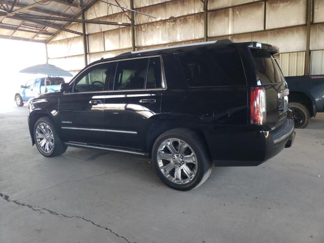Obraz 2 z 2016 GMC YUKON DENALI 2016 z VIN 1GKS2CKJ6GR449378