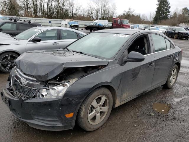Image 1 of 2014 CHEVROLET CRUZE LT 2014 with VIN 1G1PC5SB5E7315563