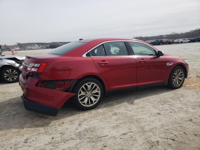 Image 3 of 2013 FORD TAURUS LIMITED 2013 with VIN 1FAHP2F84DG126128