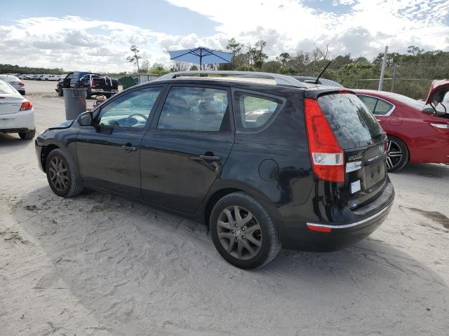 Image 2 of 2012 HYUNDAI ELANTRA TOURING GLS 2012 with VIN KMHDC8AE9CU142969