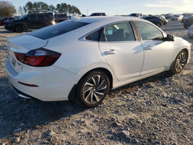 Obraz 3 z 2019 HONDA INSIGHT TOURING 2019 z VIN 19XZE4F98KE034834