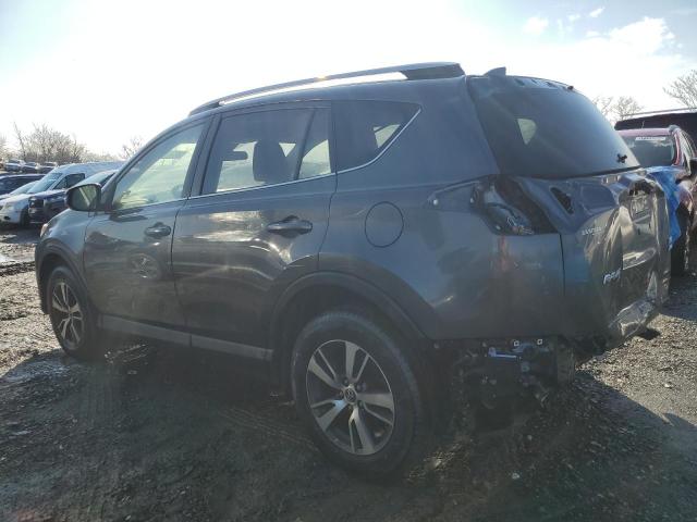 Изображение 2 2018 TOYOTA RAV4 ADVENTURE 2018 с VIN JTMRFREV3JJ216175