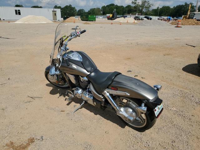 Image 3 of 2005 HONDA VTX1800 F2 2005 with VIN 1HFSC46D75A302197