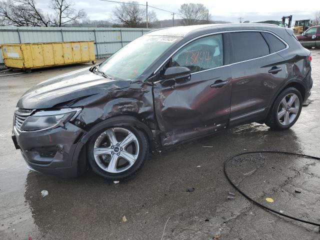 2017 LINCOLN MKC PREMIERE 2017 image