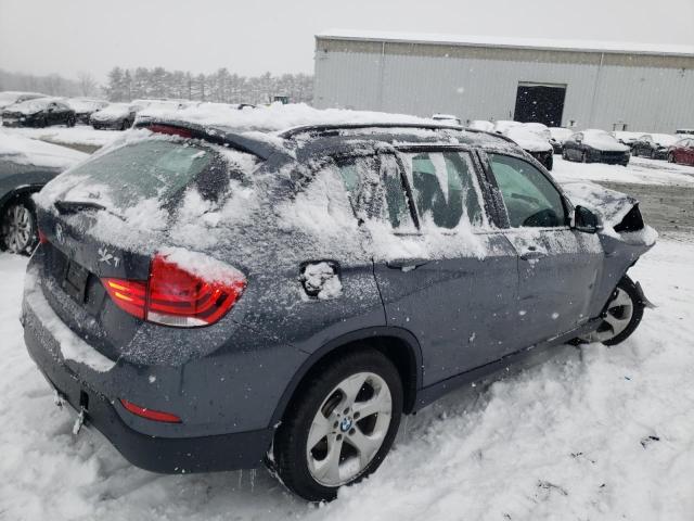 Obraz 3 z 2014 BMW X1 SDRIVE28I 2014 z VIN WBAVM1C56EVW56086