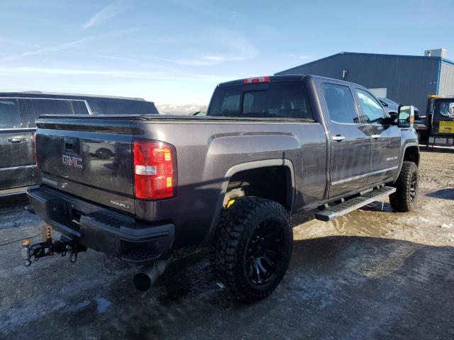Obraz 3 z 2015 GMC SIERRA K3500 DENALI 2015 z VIN 1GT424E80FF646954