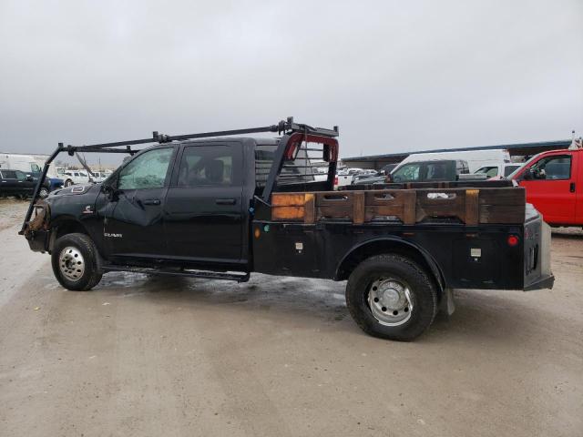 Изображение 2 2022 RAM 3500 BIG HORN/LONE STAR 2022 с VIN 3C63RRHL6NG420135