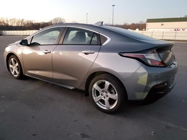 Изображение 2 2019 CHEVROLET VOLT LT 2019 с VIN 1G1RC6S52KU106982