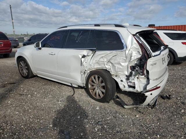 Image 2 of 2016 VOLVO XC90 T6 2016 with VIN YV4A22PK6G1040490