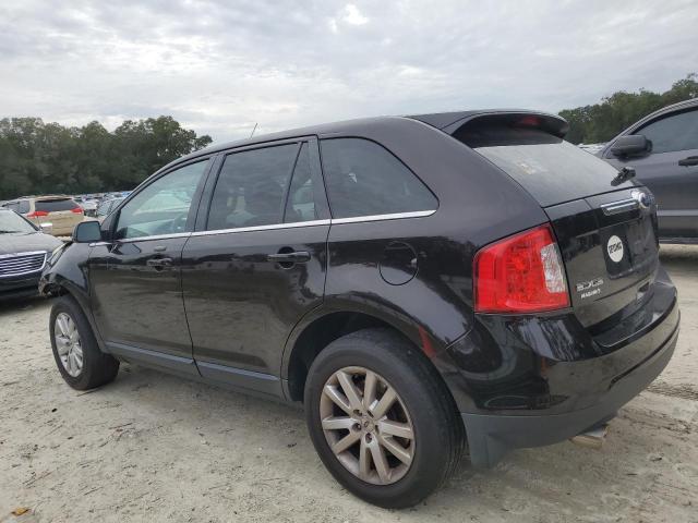 Изображение 2 2013 FORD EDGE LIMITED 2013 с VIN 2FMDK4KC7DBB49130