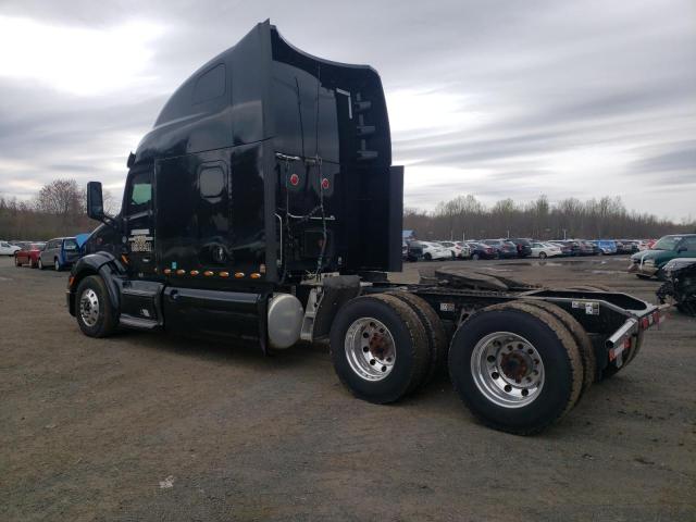 Изображение 3 2020 PETERBILT 579  2020 с VIN 1XPBDP9X6LD713941