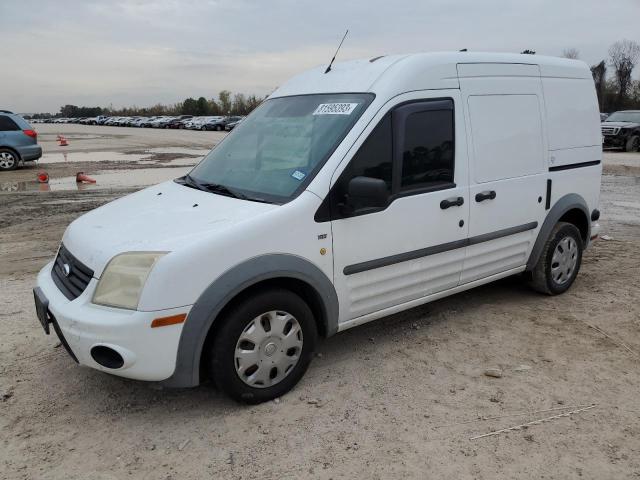 Image 1 of 2012 FORD TRANSIT CONNECT XLT 2012 with VIN NM0LS7BN2CT101078